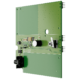 [AJ-DC12V-PSU-NVR] AX-DC12V-PSU-NVR