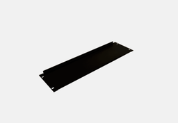 [RACK-BLANK-3U] RACK-BLANK-3U