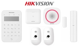 KIT AXPRO12 (RED)