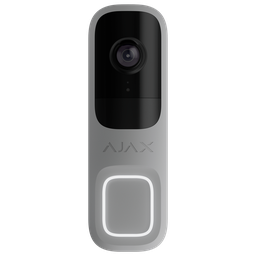 [AJ-DOORBELL-4-GRE] AX-DOORBELL-4-GRE