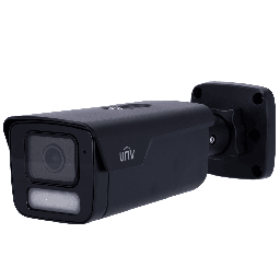 [UV-IPC2B14SE-ADF28K-WP-I1-BLACK] UV-IPC2B14SE-ADF28K-WP-I1-BLACK