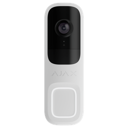 [AJ-DOORBELL-4-W] AX-DOORBELL-4-W