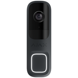 [AJ-DOORBELL-4-GRA] AX-DOORBELL-4-GRA