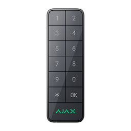 [AJ-FIBRA-KEYPADOUTDOOR-GRA] AX-FIBRA-KEYPADOUTDOOR-GRA