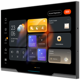 [AK-PH81-POE-ST] AK-PH81-POE-ST