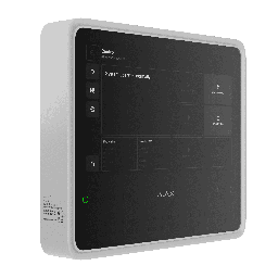 [AJ-EN54-FIREHUB-W] AX-EN54-FIREHUB-W