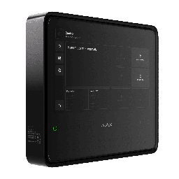 [AJ-EN54-FIREHUB-B] AX-EN54-FIREHUB-B