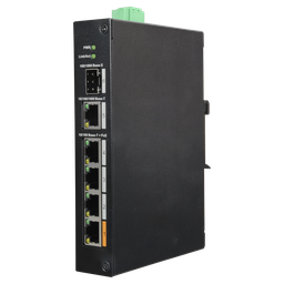 [XS-SW0604HIPOE-F-60-DIN] XS-SW0604HIPOE-F-60-DIN