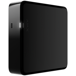 [AJ-NVR108-HAC-B] AX-NVR108-HAC-B