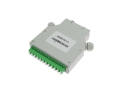 [FIBERBOX-DIN-12-LC] FIBERBOX-DIN-12-LC