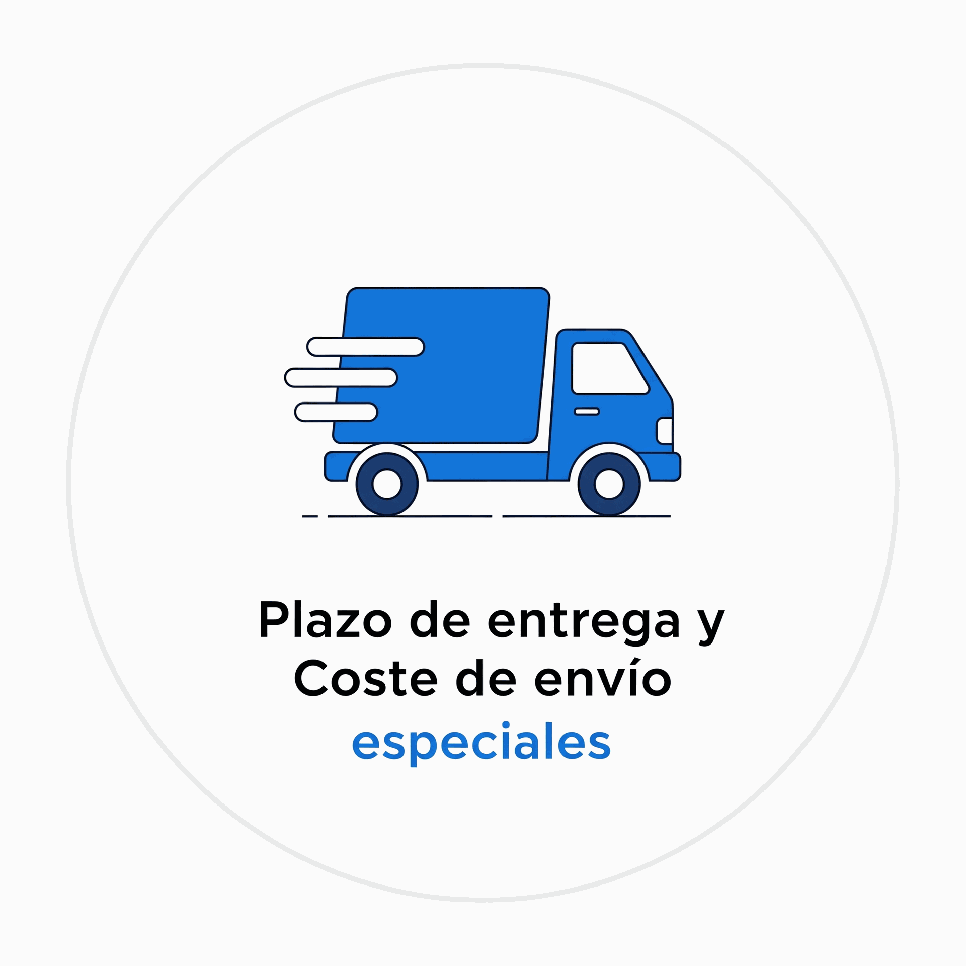 Portes Especiales