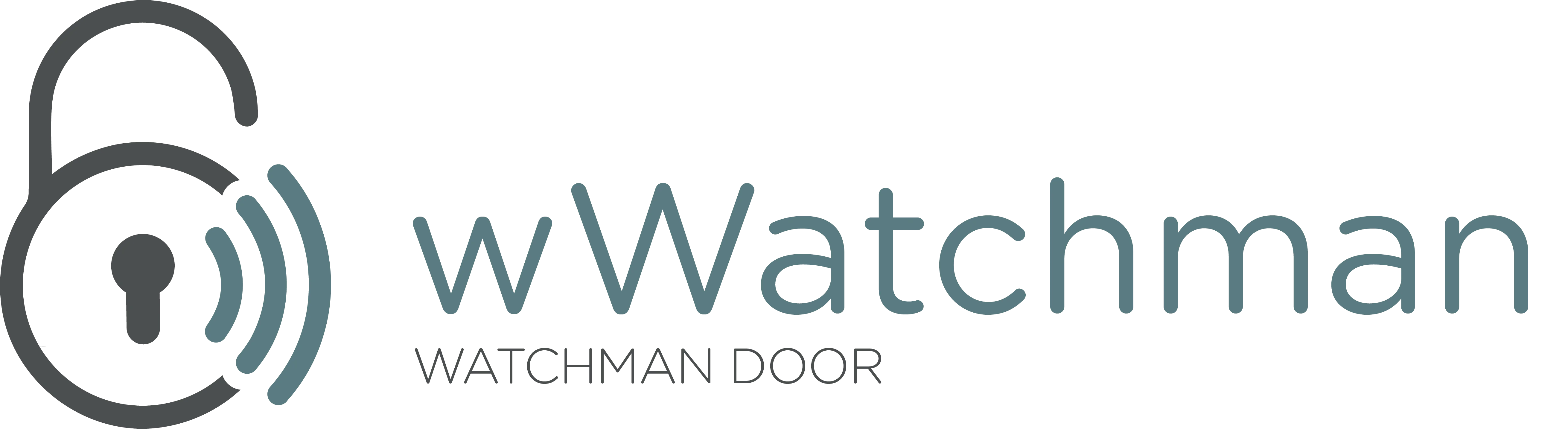 WatchMan Door