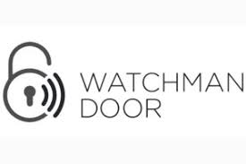 WatchMan Door