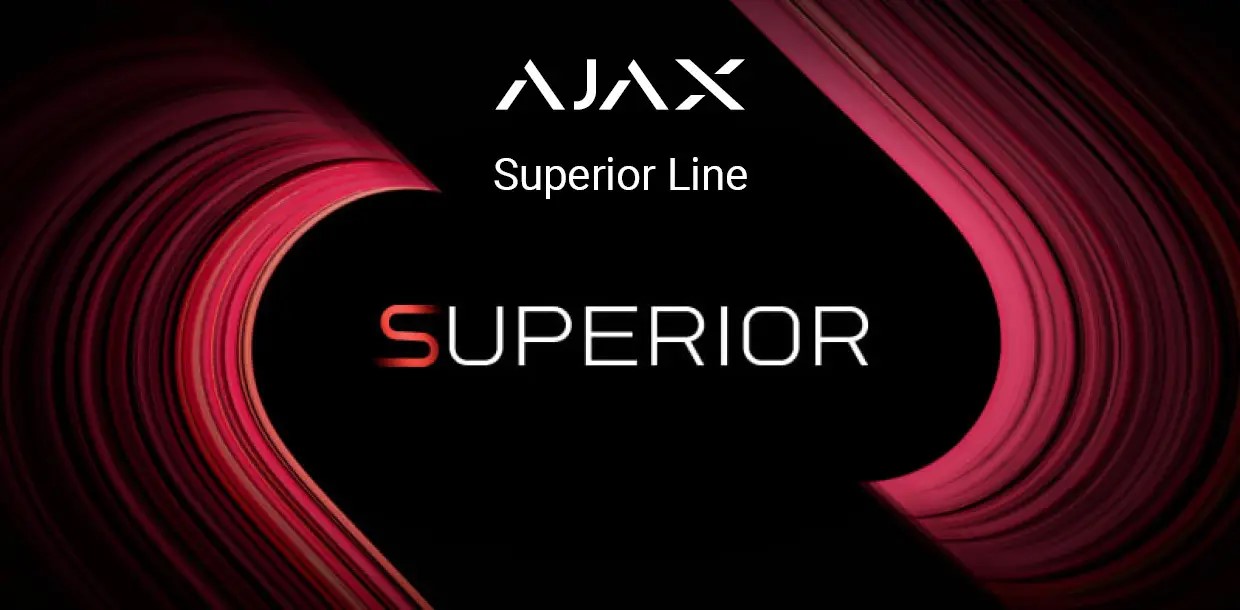 Ajax Superior